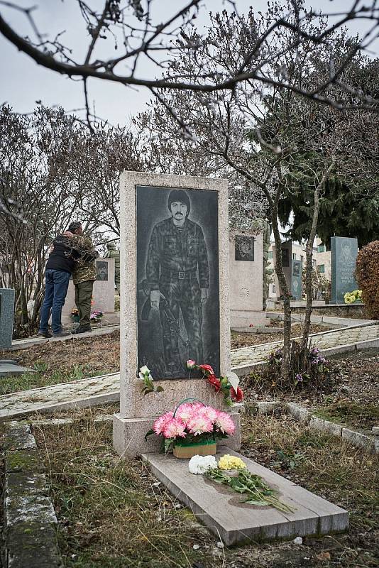 Martuni je městečko snad najvíce postižené válečným sporem v Náhorním Karabachu.