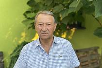 Osmdesátník Jaroslav Dujsík vzpomíná, jak prožil začátek okupace na jihu Moravy.