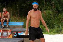 Fotbalista Petr Švancara na ostrově zhubl osmnáct kilo