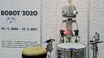 Roboti všeho druhu ovládnou prostory Technického muzea Brno. Výstava ROBOT2020 představí jejich vývoj.