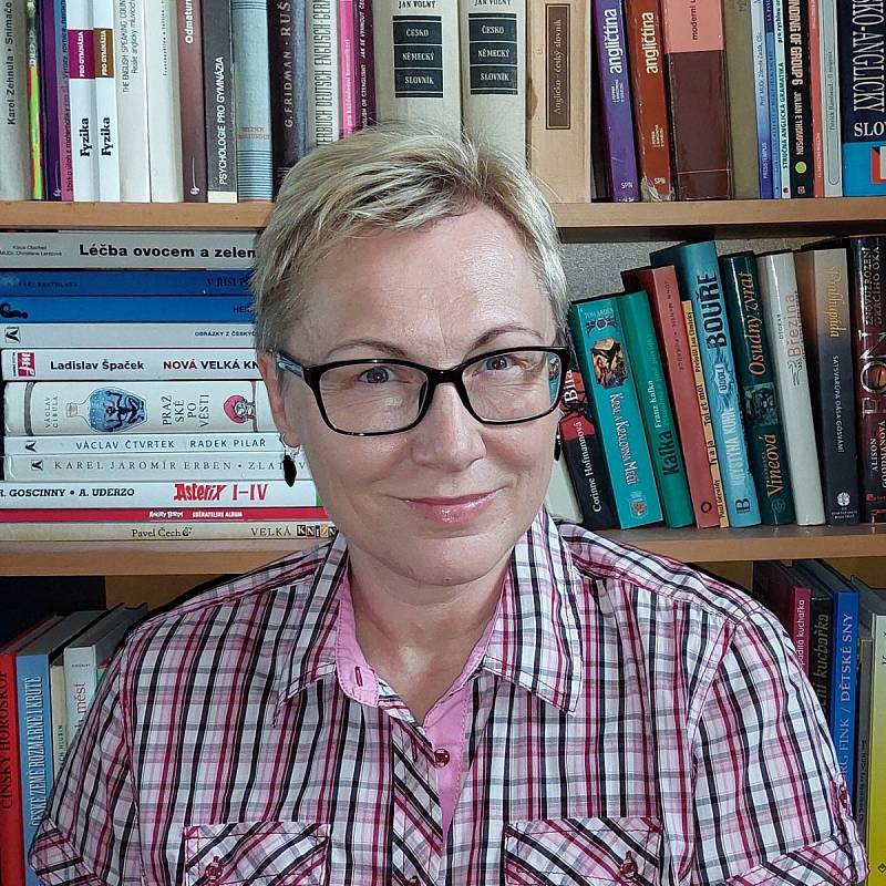 Irena Matonohová, Lidovci a Starostové (KDU-ČSL + Starostové a nezávislí)