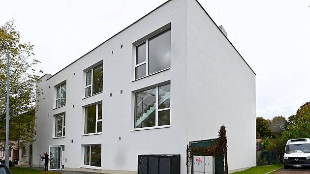 Brněnští důchodci získali nové možnosti dostupného bydlení.