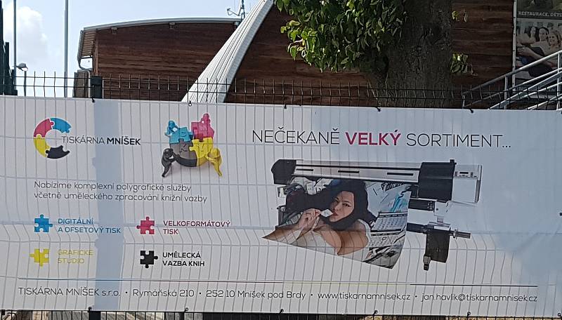 Reklamy nominované v anketě Sexistické prasátečko.