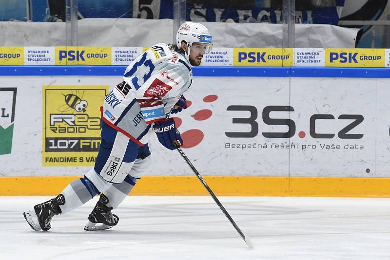 HC Kometa Brno - Šimon Stránský