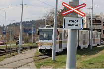 Známe přehled investic do tramvajových tratí v Brně v roce 2024.
