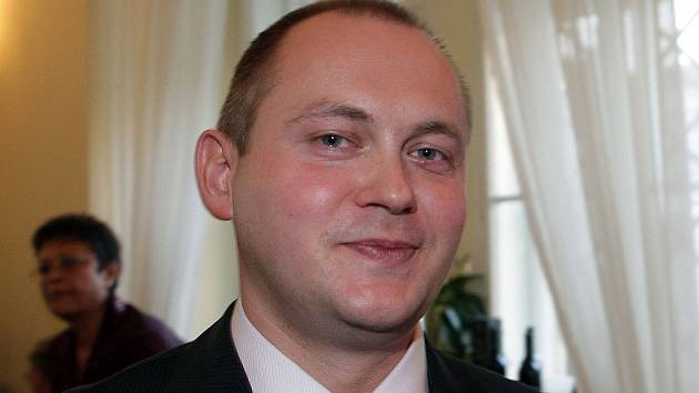 Sociální demokraté v čele s Michalem Haškem vyhráli krajské volby na jižní Moravě.