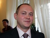 Sociální demokraté v čele s Michalem Haškem vyhráli krajské volby na jižní Moravě.