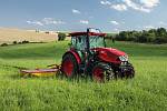 Výrobce traktorů Zetor slaví pětasedmdesátileté výročí.