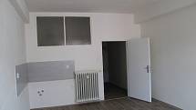 Brno-sever: Kompletně zrekonstruovaný byt kategorie A určený k okamžitému nastěhování nájemníků.