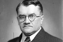 Karel Engliš.