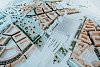 Lidé si prohlédnou 3D model nového nádraží v Brně, dozví se i odpovědi
