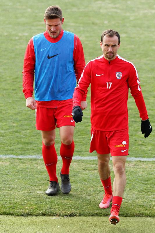 Fotbalisté Zbrojovky Brno remizovali 0:0 v utkání proti Zlínu.