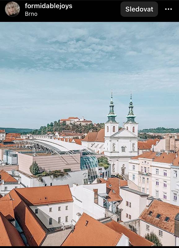 V Brně se v září sjelo na konferenci Traverse bezmála tři sta zahraničních influencerů. Takhle zachytili svoje zážitky z Jižní Moravy