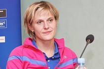 Hana Horáková v Brně strávila nejlepší léta své kariéry předtím, než se vydala na zahraniční angažmá.