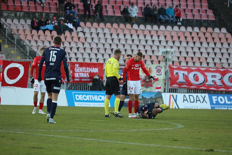 Zbrojovka Brno vs Viktoria Plzeň