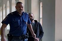 Krajský soud v Brně řešil případ cizince, který vážně zranil svého kolegu.