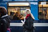 Papírová jízdenka na vlak a autobus bude na jihu Moravy dražší než elektronická