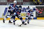 HC Kometa Brno v bílém proti HC Vítkovice