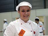 Cukrářka Zuzana Halasová teď svůj veškerý čas věnuje pekařině.