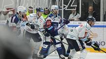 Hokej Kometa - Liberec