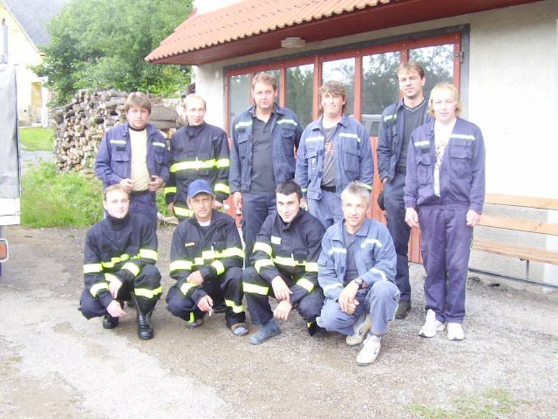 Návštěvníky lákají na traktory. Už šest let místní hasiči pořádají velkou akci TraktorŠOU, na kterou se sjíždí zemědělská technika tovární výroby.