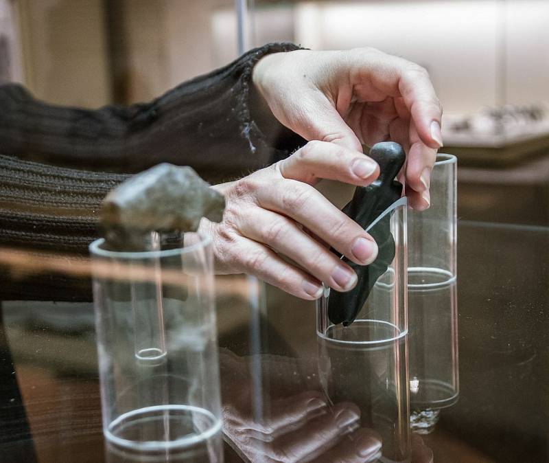 Nová výstava na Špilberku ukáže elity v průřezu historie. Foto: Muzeum města Brna, M. Budíková