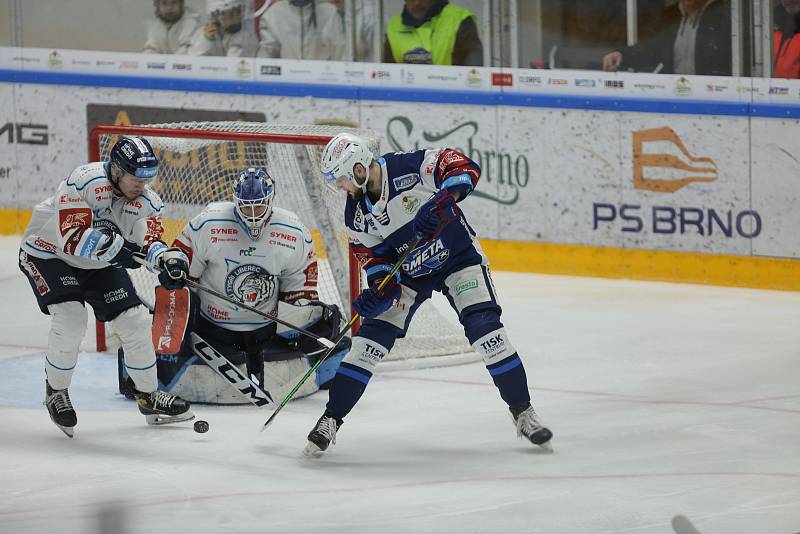 Hokej Kometa - Liberec