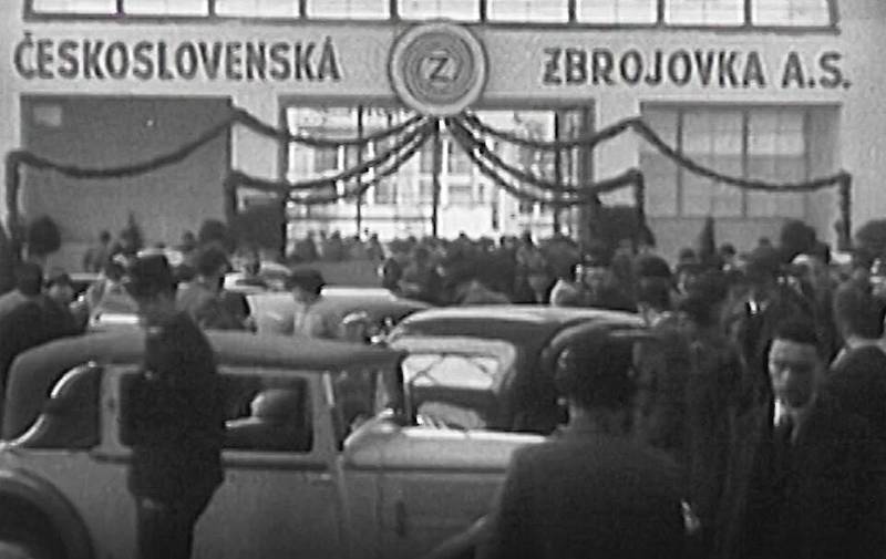 Brněnská Zbrojovka vznikla v roce 1918 jako státní podnik. Ve druhé polovině minulého století ve všech jejích závodech podle pamětníků pracovalo přes deset tisíc zaměstnanců.