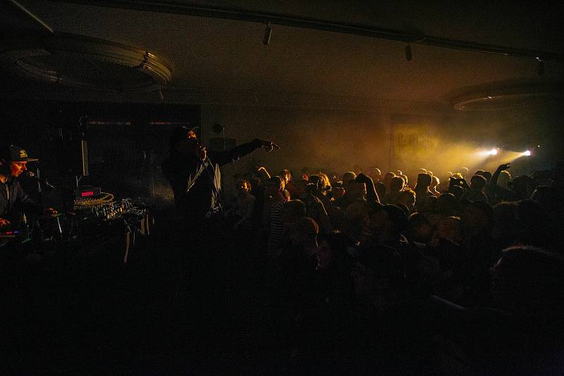 Festival Pop Messe ovládne stadion za Lužánkami a areál Boby centra v červenci. Vystoupí třeba Syny.