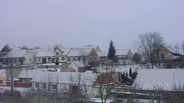 Hvozdec (okres Brno-venkov)