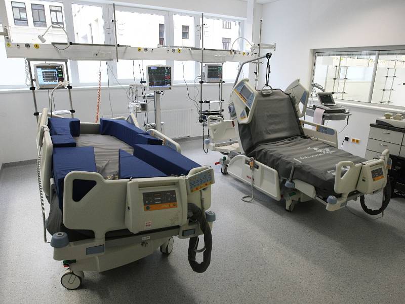 Slavnostním ceremoniálem a prohlídkou budovy byly otevřeny nové prostory Mezinárodního centra klinického výzkumu ICRC v areálu Fakultní nemocnice u svaté Anny v Brně. 