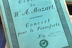 Výstavu připomínající 260. výročí narození skladatele Wolfganga Amadea Mozarta připravilo Moravské zemské muzeum v Brně. V expozici je i vzácný dobový opis.