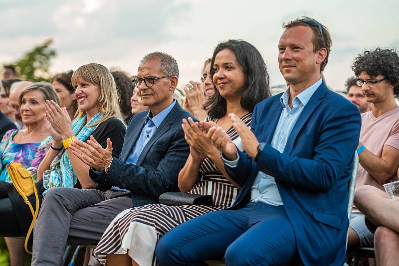 Brasil Fest Brno je jediný festival svého druhu v celé republice. Příznivcům hudby, dobrého jídla a tance umožní prožít tradiční brazilskou kulturu na vlastní kůži přímo v centru Brna.