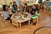 Lesních školek je na Vysočině nejméně, v Náměšti mají zázemí v jurtě