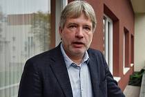 Bývalý brněnský primátor Roman Onderka byl jedním z prvních, kdo vedení ČSSD v médiích vyzval k odstoupení.