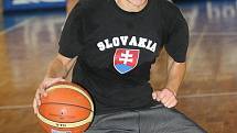 Nová posila basketbalistek Frisca Marta Páleníková.