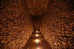 Kostnice u svatého Jakuba se veřejnosti otevřela v roce 2012. Co do počtu kosterních pozůstatků jde o druhou největší kostnici v Evropě (po pařížských katakombách) a je jednou z turistických atrakcí Brna.