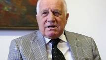 Václav Klaus