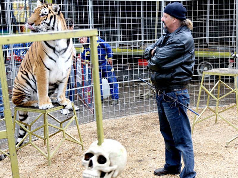 Jaromír Joo se pokusil překonat rekord.