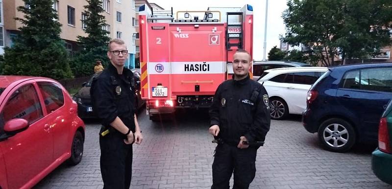 Po výbuchu plynu na Lesné, jak událost zachytil čtenář-reportér Brněnského deníku Rovnost.