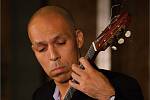 Na brněnské radnici zahrál jeden z nejlepších světových kytaristů Jorge Caballero.