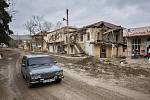 Vojenským konfliktem se Náhorní  Karabach zmítal od září do listopadu 2020. Spor ovlivnil životy lidí i fungování měst v Arménii a Ázerbajdžánu.