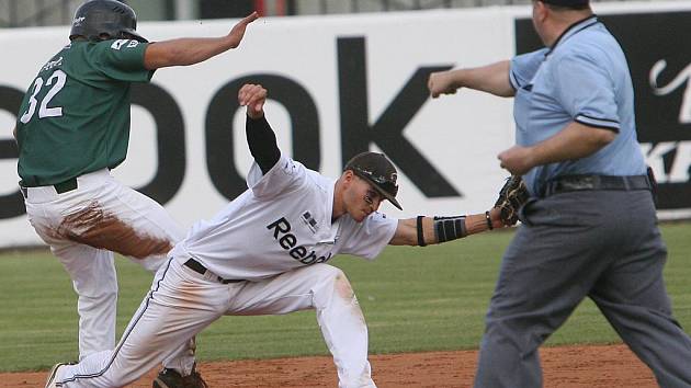 Schneider: Asijský baseball je precizní, hráči dělají minimum chyb -  Brněnský deník