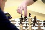 Osm partií v řadě odehráli účastníci šachového turnaje o Pohár děkana Fakulty stavební Vysokého učení technického v Brně. Na turnaj ve čtvrtek 11. února přišlo šestnáct studentů hlavně z brněnských středních škol. 