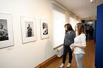 Muzeum města Brna včera zahájilo novou výstavu Zhmotnění neskutečného, která představuje méně známá díla katalánského malíře