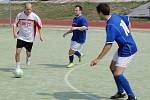 Premiérový Sokol Futsal Cup.