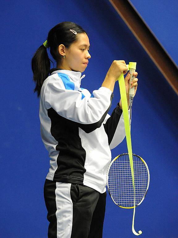 Badmintonisté Jehnic porazili Benátky nad Jizerou 7:1.