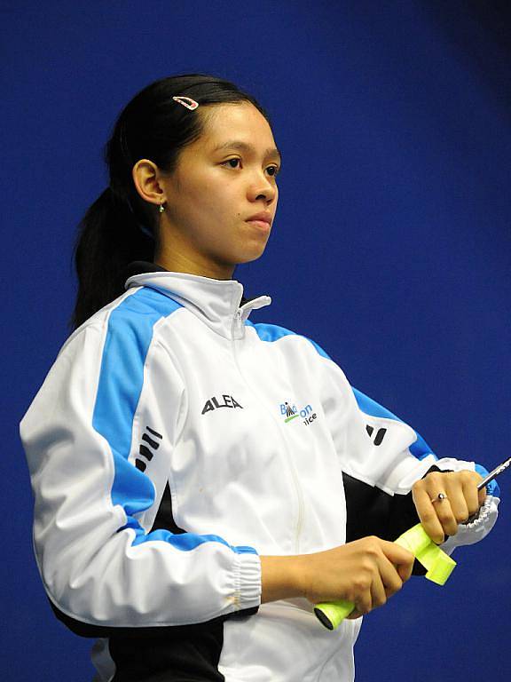 Badmintonisté Jehnic porazili Benátky nad Jizerou 7:1.