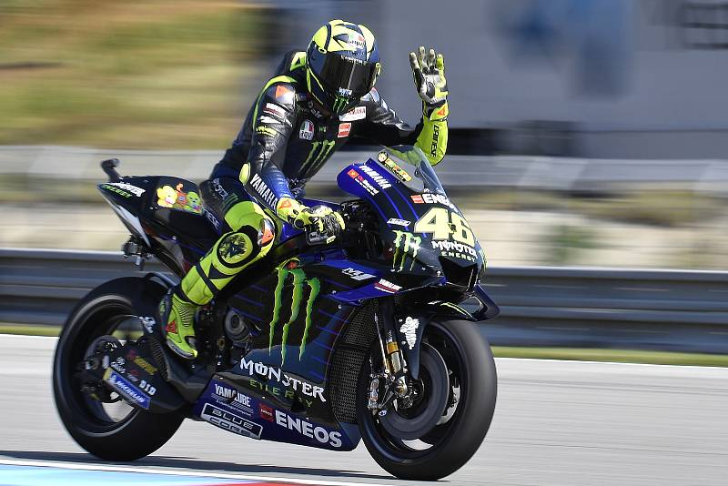 Valentino Rossi