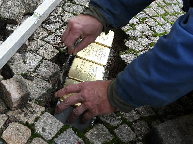 Dny evropského dědictví v Lomnici na Tišnovsku. 